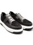 Erkek Sneaker Hakiki Deri Ayakkabı 031Y24E5788 4