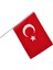 Bez Sopalı Bayrak 1