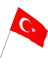 Bez Sopalı Bayrak 2