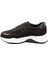 Erkek Sneaker Hakiki Deri Ayakkabı 031Y24E5789 2