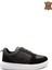 Erkek Sneaker Hakiki Deri Ayakkabı 082Y24E40726 1