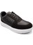 Erkek Sneaker Hakiki Deri Ayakkabı 082Y24E40726 2