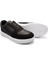 Erkek Sneaker Hakiki Deri Ayakkabı 082Y24E40726 4