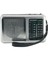 Raıseng R-808BT Nostalji Radyo Kablosuz Hoparlör - Speaker 1