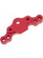 Metal Ön Üst Kol Rot Çubukları Kamber Bloğu 1/18 Mini-T 2.0 2WD Stadyum Rc Kamyon Araba Yükseltme Parçaları, 1 (Yurt Dışından) 4