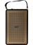 M4203+ Karaoke Box Kablosuz Hoparlör - Speaker 1