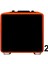 KBQ-2206 Karaoke Box Kablosuz Hoparlör - Speaker 2