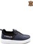 Erkek Sneaker Hakiki Deri Ayakkabı 082Y24E40749 1