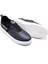 Erkek Sneaker Hakiki Deri Ayakkabı 082Y24E40749 5