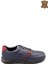 Erkek Sneaker Hakiki Deri Ayakkabı 031Y24E5786 1