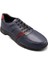 Erkek Sneaker Hakiki Deri Ayakkabı 031Y24E5786 2
