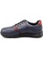 Erkek Sneaker Hakiki Deri Ayakkabı 031Y24E5786 3