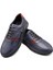 Erkek Sneaker Hakiki Deri Ayakkabı 031Y24E5786 5