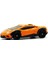 1/64 Ölçek Tekli Regular Arabalar HRY87 Hw Dırt / Lamborghini Huracán Sterrato 2