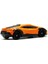 1/64 Ölçek Tekli Regular Arabalar HRY87 Hw Dırt / Lamborghini Huracán Sterrato 4