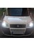 Fiat Doblo 2 LED Xenon Uzun Far Ampulu Femex Eco Power H1 1