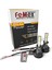 Fiat Doblo 2 LED Xenon Uzun Far Ampulu Femex Eco Power H1 2