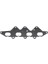 Egzoz Manifold Conta Escort 5-6 Fiesta 3 Orion 3 1,6/1,8 16V 1163389 446461 Elring 1