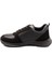 Erkek Sneaker Hakiki Deri Ayakkabı 082Y24E40724 3