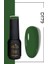 Kalıcı Oje D179 - Koyu Yeşil (5 ML) 1