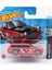 1/64 Ölçek Tekli Regular Arabalar HTD89 Hw Modifield / Bmw M3 Wagon (Kırmızı) 1