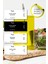 Molivet Gold Kapak 350 Ml Cam Yağdanlık-Sosluk-Sirkelik Sticker Hediyeli 3