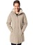 Skomer Iı Wool Kadın Parka 43364 1