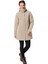 Skomer Iı Wool Kadın Parka 43364 5