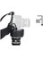 WT-630 Cree T6 6.000 Lümen Yağmur Suyu Geçirmez Kafa Lambası 3