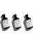 Ekonomik Üçlü Davines Calming Hassas Baş Derisi Yatıştırıcı Şampuan 250ML - %100 Orijinal %100 Doğal 1