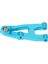 Metal Ön Alt Salıncak Kolu Sg 1603 Sg 1604 SG1603 SG1604 UD1601 UD1602 1/16 Rc Araba Yükseltme Parçaları, Mavi (Yurt Dışından) 3