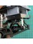 Metal Tampon Montaj Braketi C14 C24 C24-1 C34 B14 B24 B16 B36 Mn D90 MN99S Rc Araba Yükseltme Parçaları, Siyah (Yurt Dışından) 2