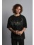 \'\'archangel\'\' Vintage Oversize T-Shirt 2