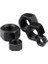Somun DIN934 M8X1,25 6 Kalite 20 Adet 1