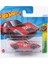 1/64 Ölçek Tekli Regular Arabalar HTD94 Hw Exotics / Porsche 904 Carrera Gts (Kırmızı) 1