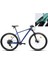 Bıg 911 29'' 11V Hd Dağ Bisikleti Mat Siyah - Su Yeşili 48CM 1