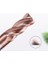 Cnc İşleme Frezeler Kesici 8.0-8D-20C-60L-4F-HRC55 Freze Kesici Alaşım Kaplama Tungsten Çelik Karbür 4 Kanallı Uç 1 Adet Cnc İşleme Frezeler Kesici D8X24X60LX4T 1