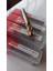 Cnc İşleme Frezeler Kesici 8.0-8D-20C-60L-4F-HRC55 Freze Kesici Alaşım Kaplama Tungsten Çelik Karbür 4 Kanallı Uç 1 Adet Cnc İşleme Frezeler Kesici D8X24X60LX4T 5