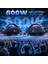 W-Kıng X20 Bluetooth Hoparlör 300W Boombox 24S Dinleme Ipx7 Kablosuz Stereo Tws Ses Bombası Siyah 6