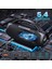 W-Kıng X20 Bluetooth Hoparlör 300W Boombox 24S Dinleme Ipx7 Kablosuz Stereo Tws Ses Bombası Siyah 7