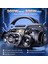 W-Kıng X20 Bluetooth Hoparlör 300W Boombox 24S Dinleme Ipx7 Kablosuz Stereo Tws Ses Bombası Siyah 8