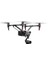Djı Inspire 3 Drone Gri 2