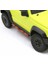 2 Adet Metal Yan Kelepçe Pedalı Kaydırıcılar Jımny XMYKC01CM 1/16 Rc Araba Yükseltme Parçaları Aksesuarları, Kırmızı (Yurt Dışından) 5