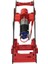 Metal 370 Motor Şanzıman C14 C24 B1 B24 B36 Mn D90 D96 D99 MN98 MN99S Rc Araba Yükseltme Aksesuarları, 1 (Yurt Dışından) 5