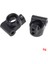 2 Adet Metal Arka Hub Arka Mafsal Kol Seti 1/18 Mini-T 2.0 2WD Stadyum Rc Kamyon Araba Yükseltme Parçaları, 3 (Yurt Dışından) 4