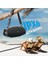 W-Kıng X10 Bluetooth Hoparlör 120W Xtreme Bass 42S Dinleme Ipx6 Kablosuz Stereo Tws Ses Bombası Siyah 8