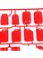 Dekorasyon Araçları B16 B36 C34 C24 Q65 4WD 6WD Araba Yedek Parçaları 1/16 Rc Araba Kamyon Parçaları (Yurt Dışından) 4