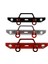 2 Adet Metal Ön Tampon Seti Eksenel SCX24 90081 AXI00001 1/24 Rc Paletli Araba Yükseltme Parçaları Aksesuarları, 3 (Yurt Dışından) 4