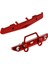 2 Adet Metal Ön Tampon Seti Eksenel SCX24 90081 AXI00001 1/24 Rc Paletli Araba Yükseltme Parçaları Aksesuarları, 3 (Yurt Dışından) 5