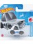 1/64 Ölçek Tekli Regular Arabalar HTD77 Hw J-Imports / Mazda Rx-3(Beyaz) 1